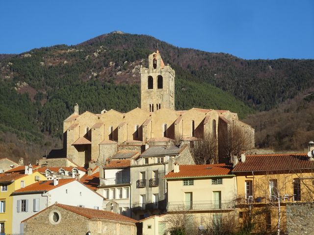 Eglise Sainte-Juste & Sainte-Ruffine